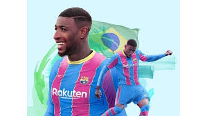 Jun 02, 2021 · o fc barcelona comunicou o betis que exercerá o seu direito de recuperar o lateral brasileiro emerson royal a partir do dia 1 de julho. Barcelona Recupera Emerson Ao Betis Barcelona Jornal Record