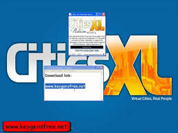 Unlocked) is now on sale for $299, a significant saving of. Cities Xl Platinum Pc Game And Keygen Video Dailymotion