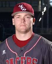 2015 Baseball Roster