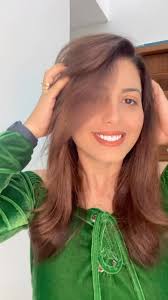 A mudança é essencial na vida do ser humano. Mas como eu vivo em evolução,  mudar o cabelo também é uma metamorfose que passo por ela sem medo.  Amoooo!!!! #mudancas #hair #cabelo #cor #capuccino