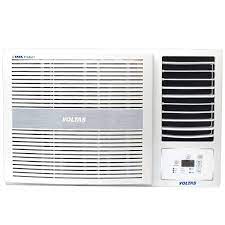 2.5 ton or 3 ton ac unit for your home or office. Voltas 2 Ton 2 Star Window Ac Copper 242lzh White Amazon In Home Kitchen