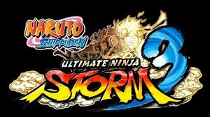 Download Naruto Ultimat Ninja Storm 3 Full Burst Full 