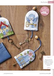 Gallery Ru Foto 79 The World Of Cross Stitching 294 2020 Chispitas In 2020 Cross Stitching Stitch Cross Stitch