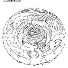Oncoloring.com, a completely free website for kids with thousands of coloring pages classified by theme and by content. Beyblade Pegasus Coloring Pages Free Coloring Library