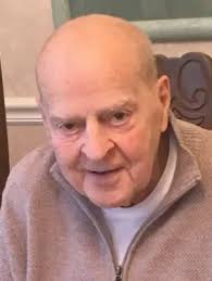 Obituary information for Eugene “Geno” Hagen