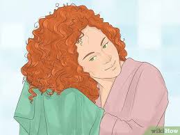 In this tutorial, you can. How To Cut Curly Hair In Layers 14 Steps With Pictures