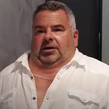 Big Ed Kicked Off 90 Day Fiance Show