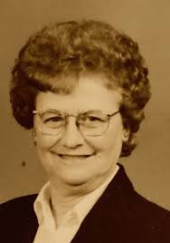 Obituary for Betty Jo Hess