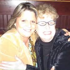 Irma Luchini Obituary (1956