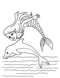 Barbie Dolphin Magic Coloring Pages Mermaid Coloring Pages Dolphin Coloring Pages Mermaid Coloring
