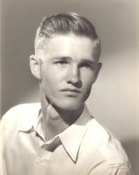 Kenneth Cherry Obituary