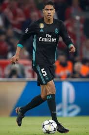He was born on 25 april 1993 and his birthplace lille, france. Raphael Varane Taille Poids Age Femme Enfants Biographie Et Plus Des Sports