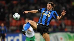 Ибрагимович златан (ibrahimovic zlatan) футбол нападающий швеция 03.10.1981. Jose Mourinho And Zlatan Ibrahimovic What They Have Said About Each Other Football News Sky Sports