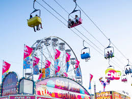 Canadian national exhibition, canada's largest annual fair. Cne Virtual Backgrounds