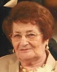 HELEN POLIAK Obituary (1926