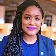 Martha Matlock's Instagram, Twitter & Facebook