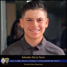 Riverside Police Department