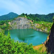 Maybe you would like to learn more about one of these? Travelgraphy Danau Jayamix Bogor Travelgraphy