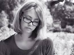 I love my little sister very much