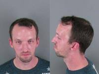 Daniel Mcentire Driving While Impaired