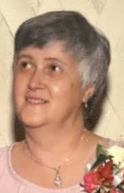 Doris Marie Harrison