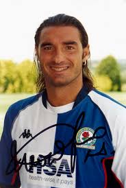 Lorenzo pier paolo amoruso (born 28 june 1971) is a retired italian footballer who played as a defender for seven teams in italy, scotland. Lorenzo Amoruso Career Stats Height And Weight Age
