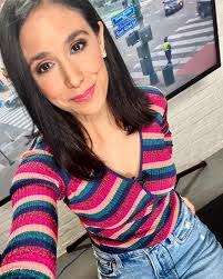 Marissa Fox's Instagram, Twitter & Facebook