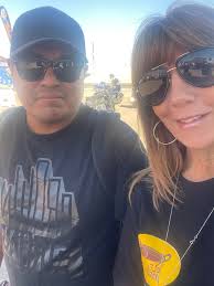 Bartending Bike Week again this year! Let's Go! 🤟🏻😝