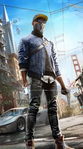 Maybe you would like to learn more about one of these? Watch Dogs Iphone Wallpaper Posted By Samantha Sellers
