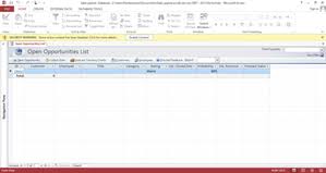 Pengertian Microsoft Access Dan Fungsinya Media Belajar Daring Dan Tutorial Muchamad Eki S A
