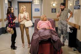 Birth Of A Baby 2 Broke Girls Tv Fanatic