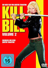 Volume 1 (2003) cast and crew credits, including actors, actresses, directors, writers and more. Kill Bill Vol 2 Amazon De Uma Thurman David Carradine Michael Madsen Daryl Hannah Gordon Liu Michael Parks Perla Haney Jardine Helen Kim Claire Smithies Clark Middleton Laura Cayouette Larry Bishop Sid Haig Reda
