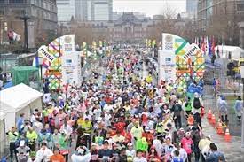 Jul 26, 2021 · kosgei won the london marathon in 2019 and 2020, and is the world record holder in a marathon run by men and women, having run 2:14:04 in chicago in 2019. Current Number Of Entries For Tokyo Marathon 2020 Tokyo Marathon 2021