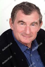 Itv Sport David Pleat ภาพสต็อกบทความข่าว