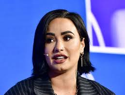 Demi Lovato Has Hearing and Vision Impairment After Overdose