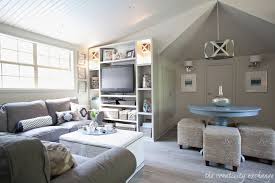 A deep blue like this creates the perception of depth. Office Craft Room Paint Color Palette Paint It Monday
