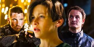 Det er for sent for Terminator 7 å bringe tilbake John Connor : r/Terminator