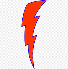 Lightning bolt transparent background free png stock. Lighting Bolt Png Red Lightning Bolt Png Image With Transparent Background Toppng