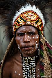Discover the Wonders of West Papua with ORYX Photo Tours
