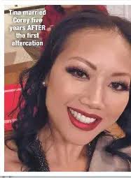 CHRISSY TEIGEN DOMESTIC ABUSE HELL