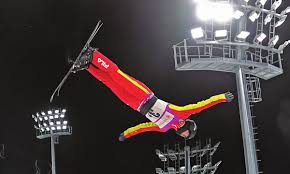 Beijing will host the 2022 winter olympics and will become the first city to host both summer and winter games. A Test Run For Beijing 2022 Winter Olympics Troubleshoots Problems Gathers Experience Global Times