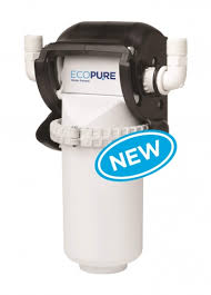 Softens water up to 6 years. Ecopure Salt Free Whole Home Water Conditioner Epawcs North Star Conditioning