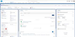 It combines lightning designing system (lds). Reconfiguring Salesforce Lightning Page Layouts 3 Column Match My Email