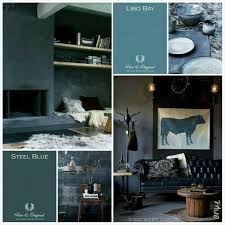 color moodboard blue chalkpaint limepaint pureandoriginal moodboard inspiredbycolor ankemosselman interieur woonkamer interieur kleuren interieur ontwerpen