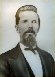 Augustus Benjamin Patton (1839-1918)