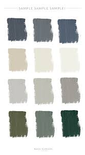 designer tips for selecting the perfect paint finish