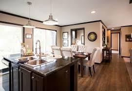 View our past and current model homes. The Patriot Collection The Washington By Clayton Homes Modularhomes Com
