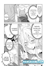 Nito no taidana isekai shoukougun: Komik Negai O Kanaete Moraou To Akuma O Shoukan Shitakedo Kawaikattanode Kekkonshimashita Akuma No Niidzuma Chapter 3 Bahasa Indonesia Komikindo