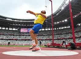 There are total_results results that will appear for daniel ståhl how to searching, so as to choose the best ones, you should prioritize the. Athletics World Discus Champ Stahl Bags Finals Spot With Just One Throw Reuters