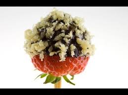 Recette De Cuisine Moleculaire Chocolat Petillant Molecule R Molecular Gastronomy Gastronomy Molecular Gastronomy Recipes